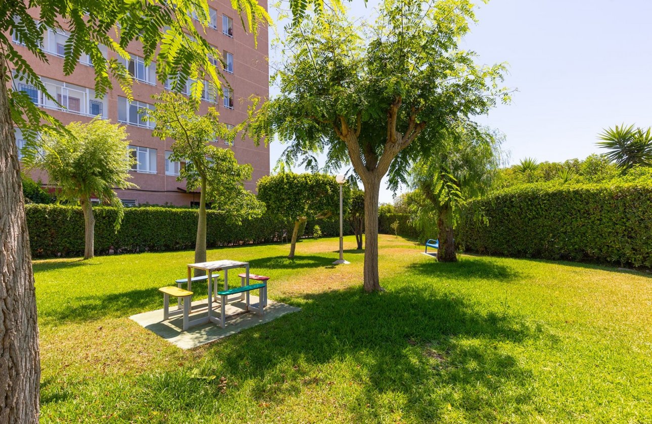 Resale - Apartment -
La Mata - Costa Blanca