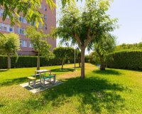 Resale - Apartment -
La Mata - Costa Blanca