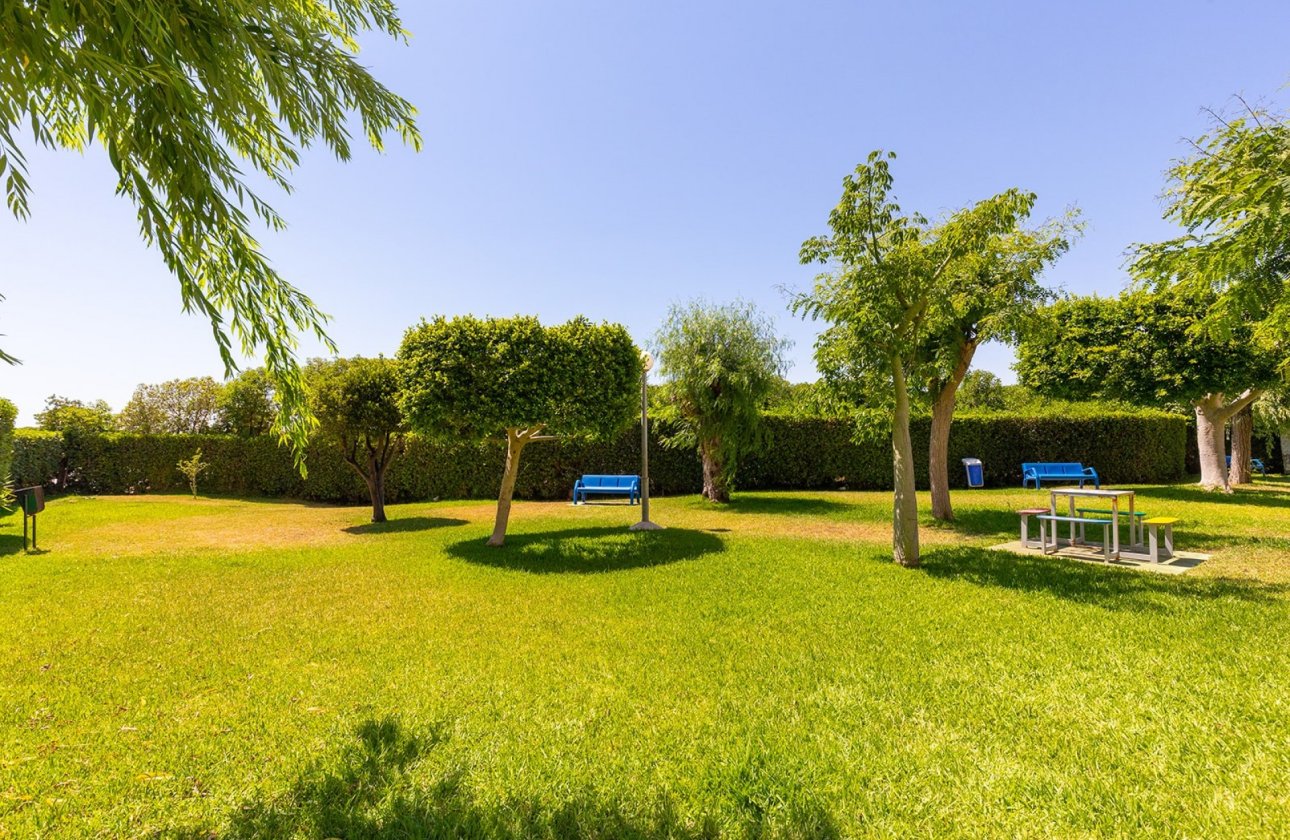 Resale - Apartment -
La Mata - Costa Blanca