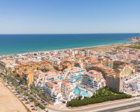 Resale - Apartment -
La Mata - Costa Blanca