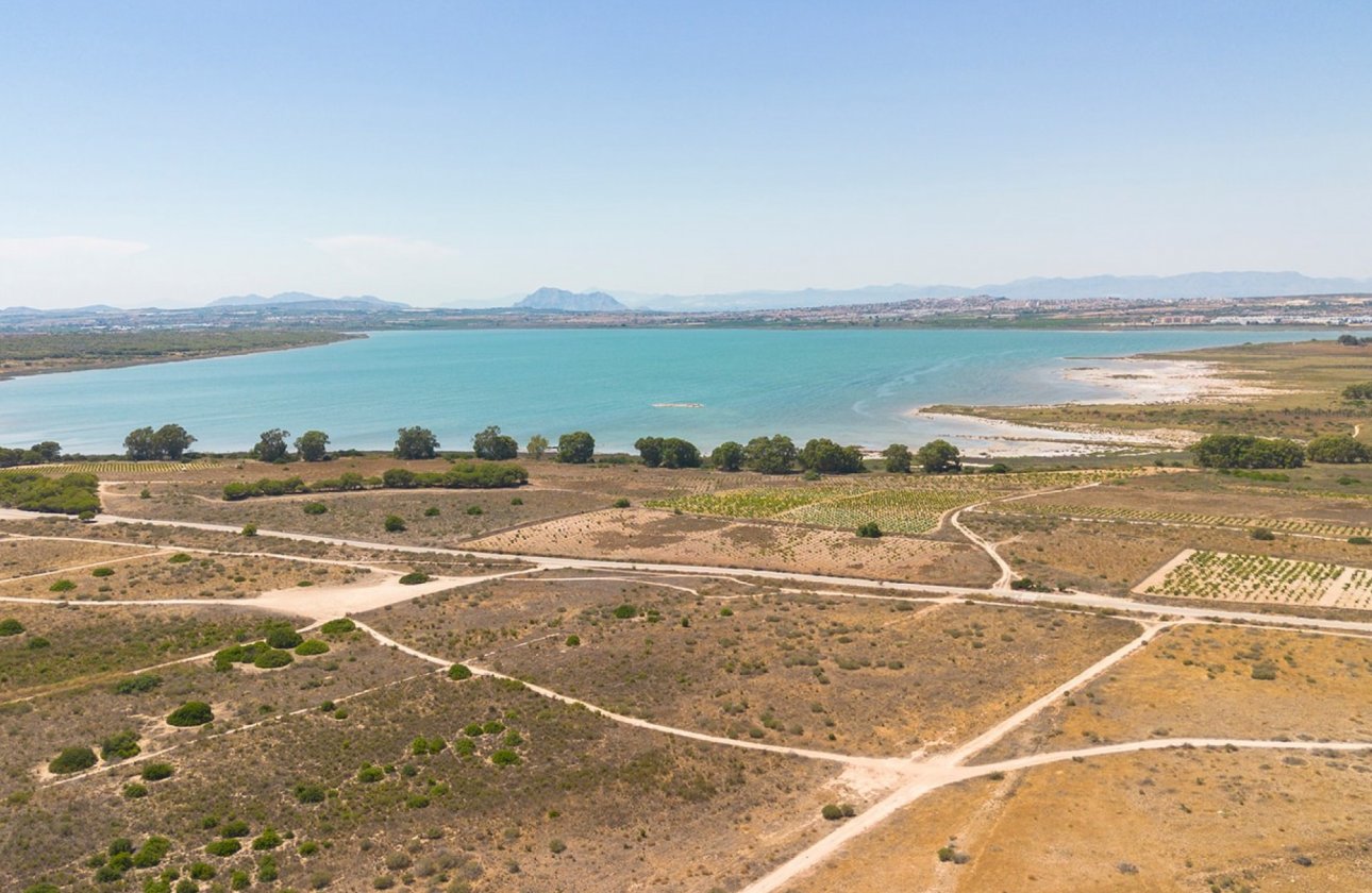 Resale - Apartment -
La Mata - Costa Blanca