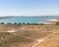 Resale - Apartment -
La Mata - Costa Blanca