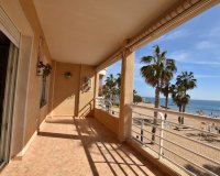 Resale - Apartment -
La Mata - Costa Blanca