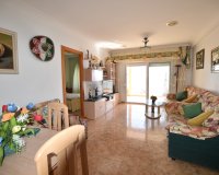 Resale - Apartment -
La Mata - Costa Blanca