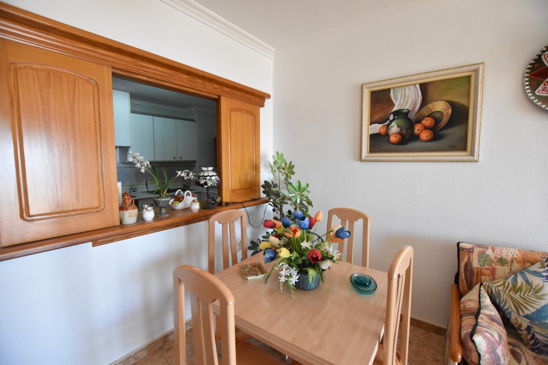 Resale - Apartment -
La Mata - Costa Blanca