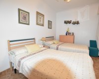Resale - Apartment -
La Mata - Costa Blanca