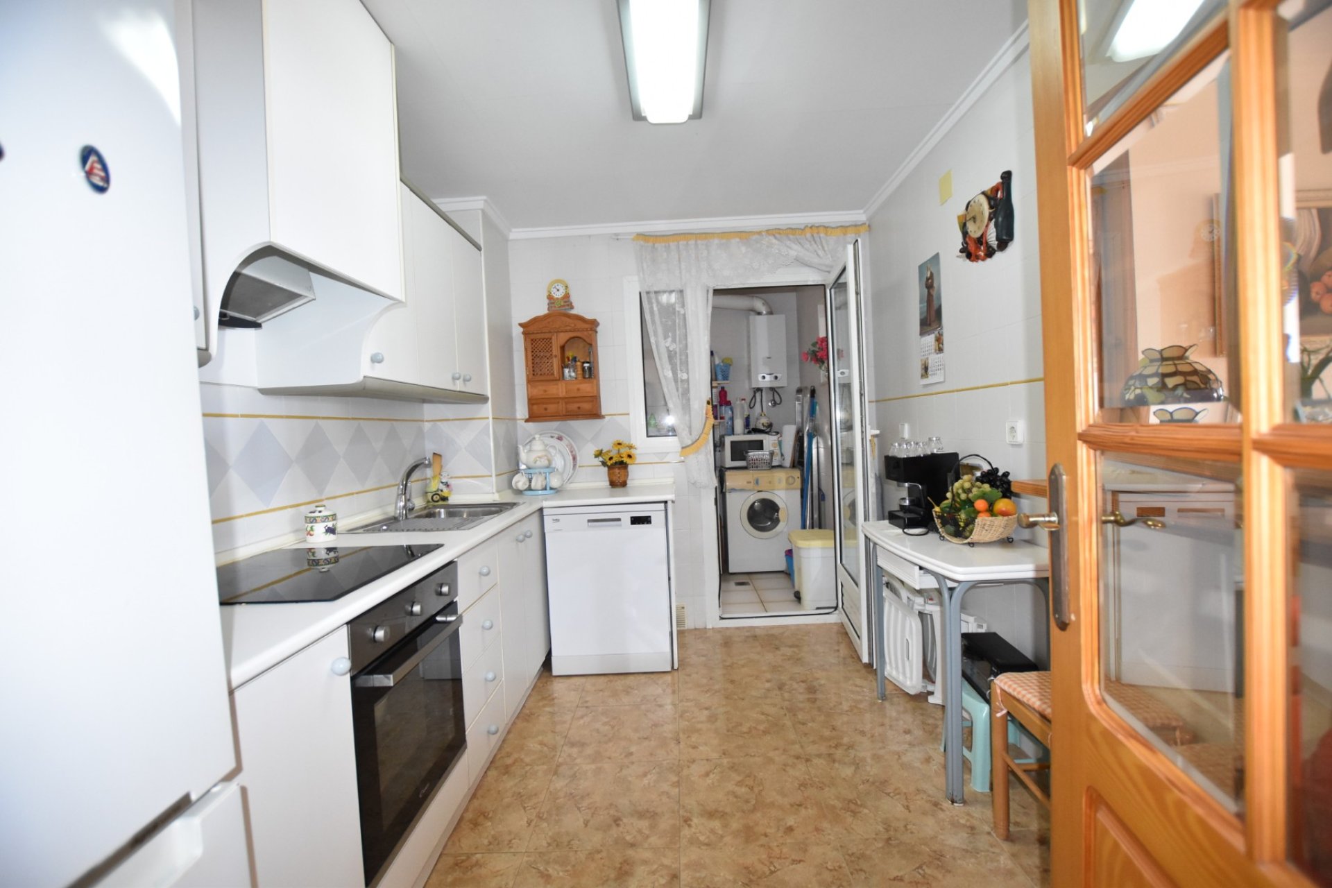 Resale - Apartment -
La Mata - Costa Blanca