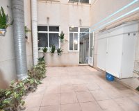 Resale - Apartment -
La Mata - Costa Blanca