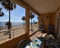 Resale - Apartment -
La Mata - Costa Blanca