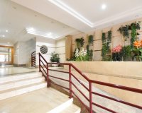 Resale - Apartment -
La Mata - Costa Blanca