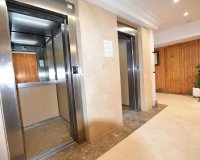 Resale - Apartment -
La Mata - Costa Blanca