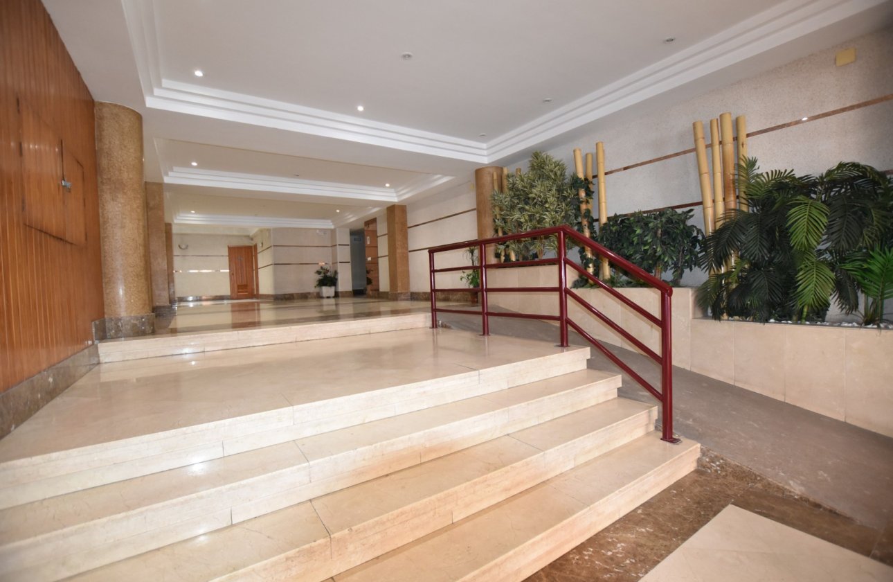 Resale - Apartment -
La Mata - Costa Blanca