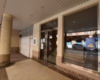 Resale - Apartment -
La Mata - Costa Blanca