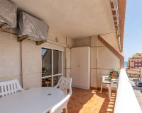 Resale - Apartment -
La Mata - Costa Blanca