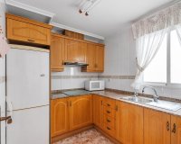 Resale - Apartment -
La Mata - Costa Blanca