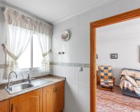 Resale - Apartment -
La Mata - Costa Blanca