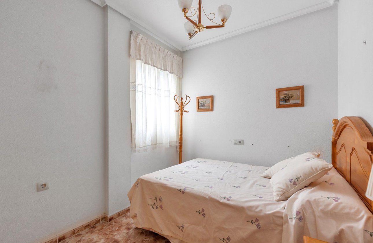 Resale - Apartment -
La Mata - Costa Blanca