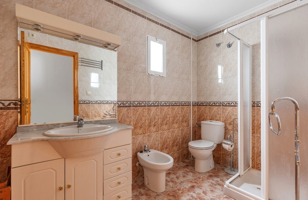 Resale - Apartment -
La Mata - Costa Blanca