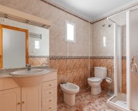 Resale - Apartment -
La Mata - Costa Blanca