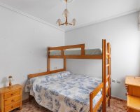 Resale - Apartment -
La Mata - Costa Blanca