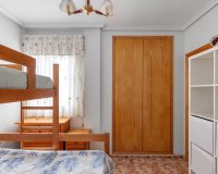 Resale - Apartment -
La Mata - Costa Blanca