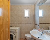 Resale - Apartment -
La Mata - Costa Blanca