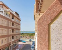 Resale - Apartment -
La Mata - Costa Blanca