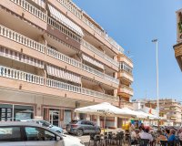 Resale - Apartment -
La Mata - Costa Blanca