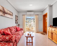 Resale - Apartment -
La Mata - Costa Blanca