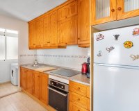 Resale - Apartment -
La Mata - Costa Blanca