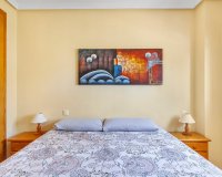 Resale - Apartment -
La Mata - Costa Blanca