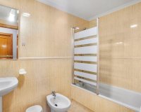 Resale - Apartment -
La Mata - Costa Blanca