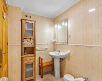 Resale - Apartment -
La Mata - Costa Blanca