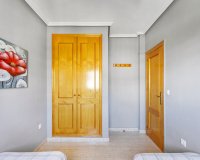 Resale - Apartment -
La Mata - Costa Blanca