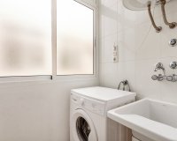 Resale - Apartment -
La Mata - Costa Blanca