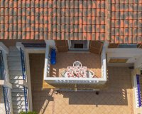 Resale - Apartment -
La Mata - Costa Blanca