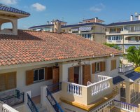 Resale - Apartment -
La Mata - Costa Blanca