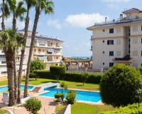 Resale - Apartment -
La Mata - Costa Blanca