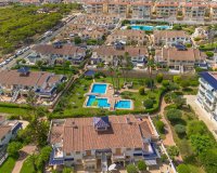 Resale - Apartment -
La Mata - Costa Blanca