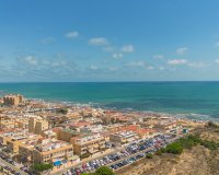 Resale - Apartment -
La Mata - Costa Blanca