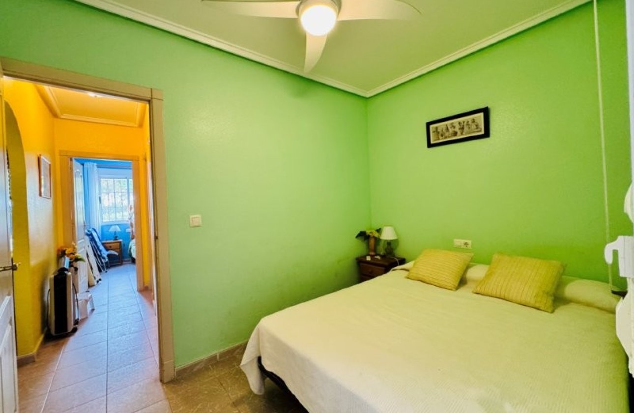 Resale - Apartment -
La Mata - Costa Blanca