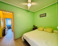 Resale - Apartment -
La Mata - Costa Blanca