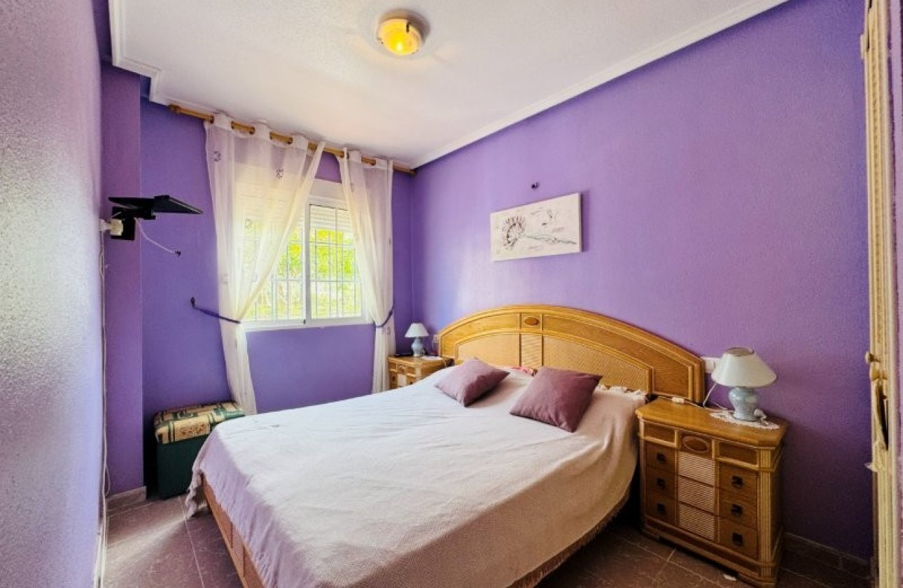Resale - Apartment -
La Mata - Costa Blanca