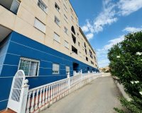 Resale - Apartment -
La Mata - Costa Blanca