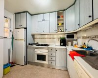 Resale - Apartment -
La Mata - Costa Blanca