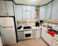 Resale - Apartment -
La Mata - Costa Blanca