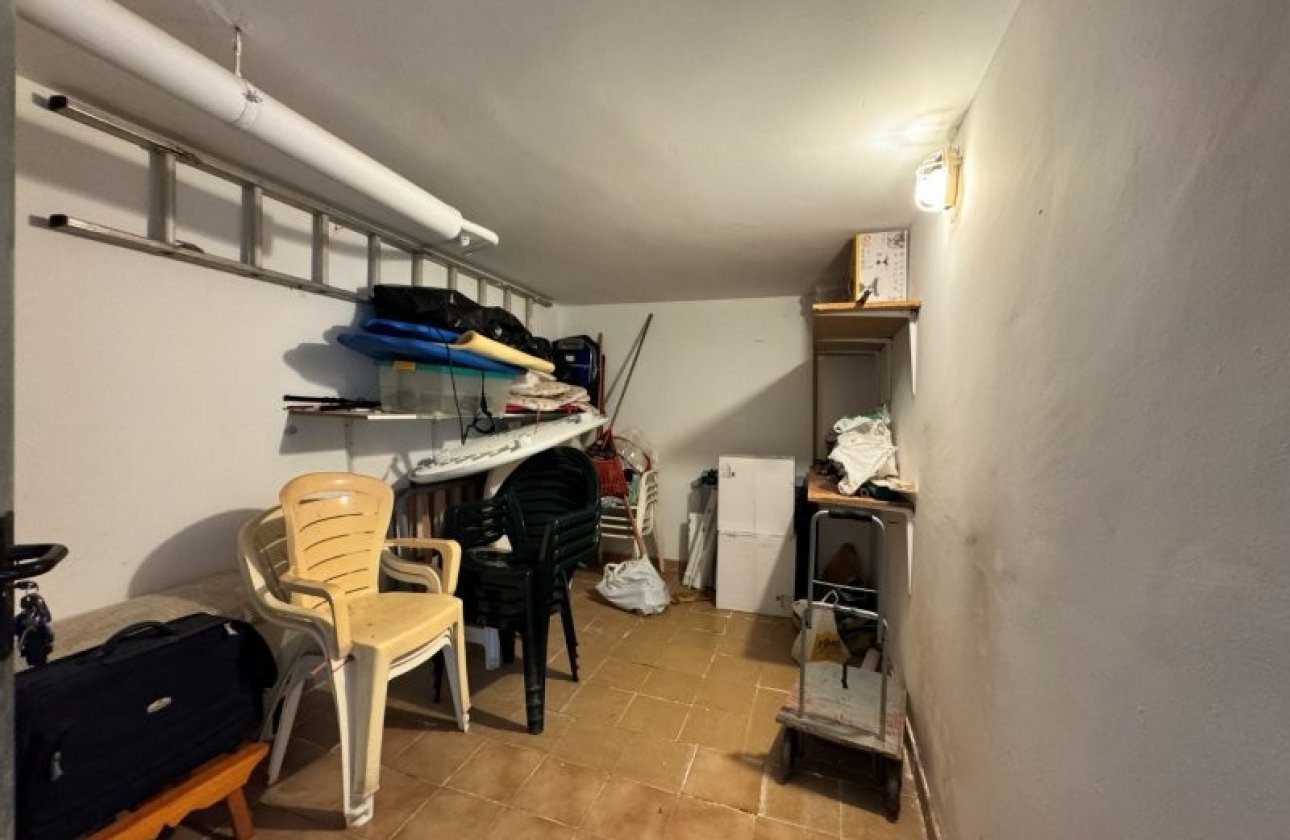 Resale - Apartment -
La Mata - Costa Blanca
