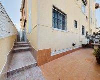 Resale - Apartment -
La Mata - Costa Blanca