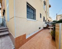 Resale - Apartment -
La Mata - Costa Blanca