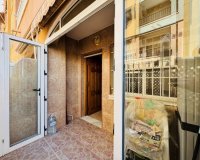 Resale - Apartment -
La Mata - Costa Blanca
